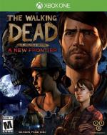 Walking Dead: A New Frontier - Season Pass Disc, The
